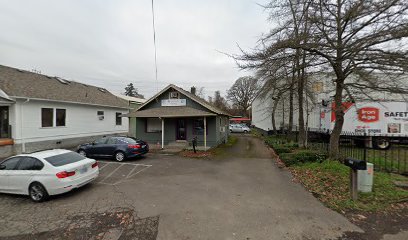 KC Beauty Salon Spa