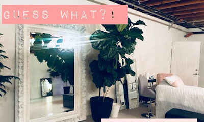 Lofty Beauty Lounge
