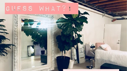 Lofty Beauty Lounge