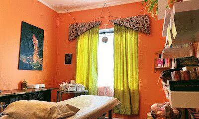 Looking Glass Esthetics