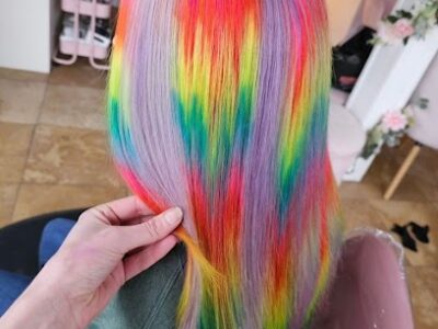 Neon Republic Salon
