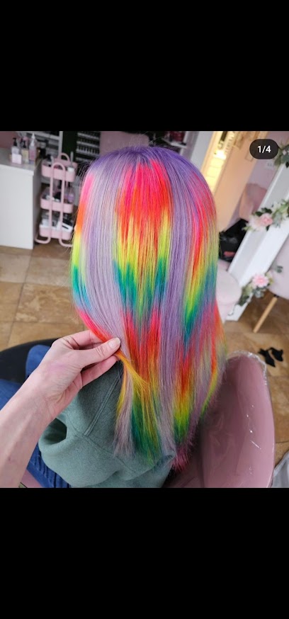 Neon Republic Salon