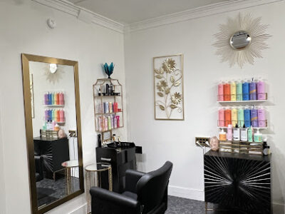 Salon Imperium