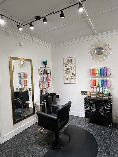 Salon Imperium