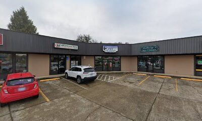 Hillary’s Salon & Boutique