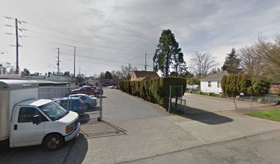 Steel Magnolias Salon & Spa