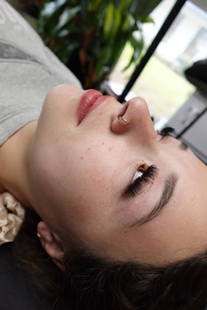 Lashes By B Permanent Jewelry & Esthetics