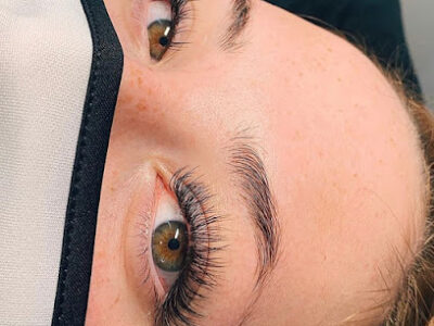 The Lash Bar