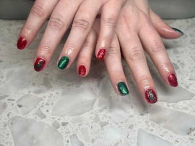 Trinity Pendley Beauty Stylist