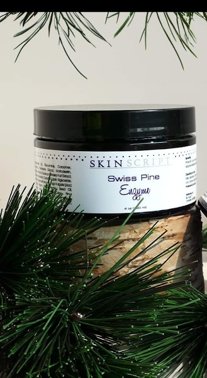 Wild Rose Esthetics