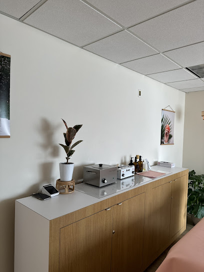 Peach Beauty Bar