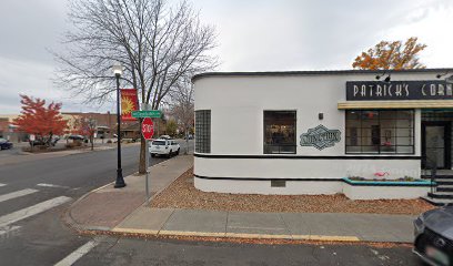 Artistic Edge Salon