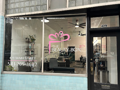 The Beauty Box