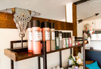 The Beauty Barn Salon