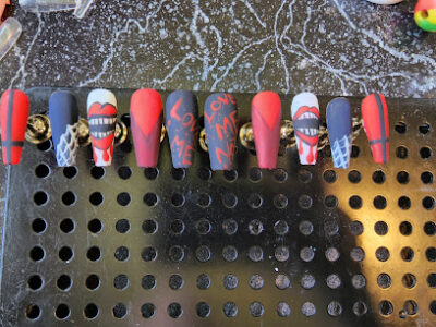 A2Z Nails & Spa