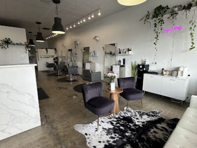 Onyx & Ivory Beauty Collective