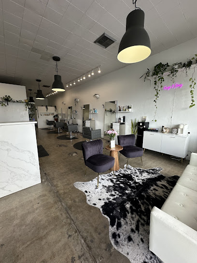 Onyx & Ivory Beauty Collective