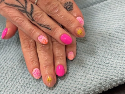 Golden Hour Beauty Salon