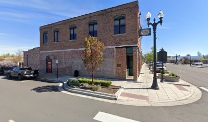 Evali Salon