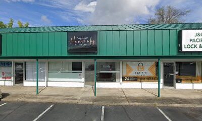 Styles Salon