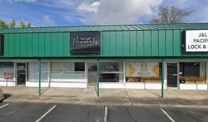 Styles Salon