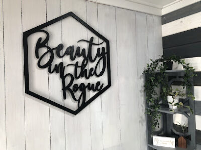 Beauty in the Rogue