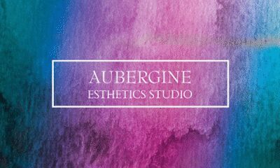 Aubergine Esthetics Studio