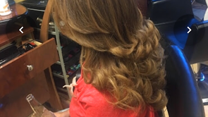 Juana tejeda hairstylist