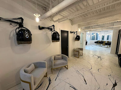 Salon Press