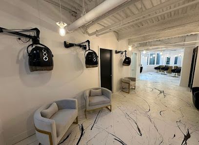 Salon Press