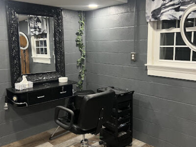 Styles By Kelli