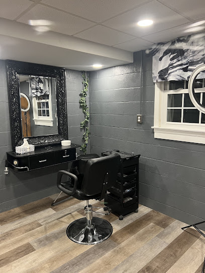 Styles By Kelli