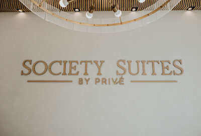 Society Suites by Prive