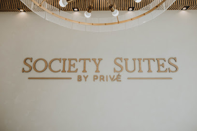 Society Suites by Prive