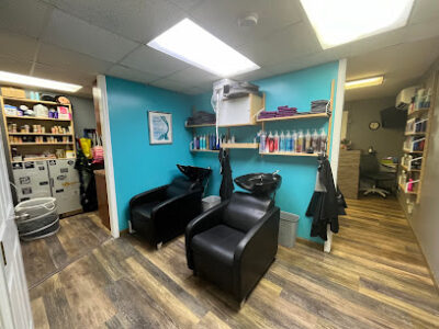 Mane Street Hair Studio