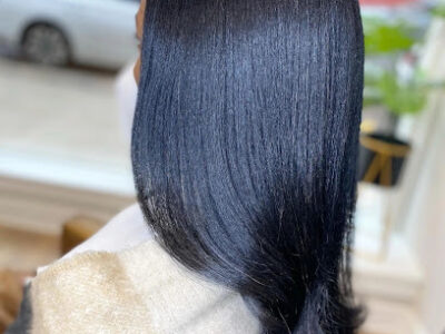 Beyond Fierce Salon