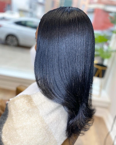 Beyond Fierce Salon