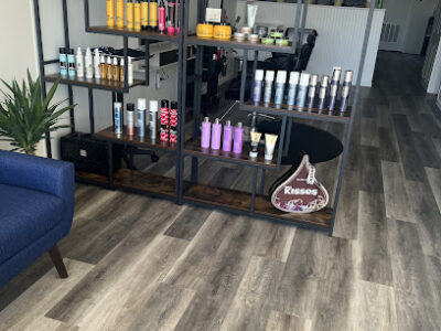 Salon En Vogue