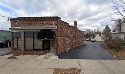 Fusion Hair Salon