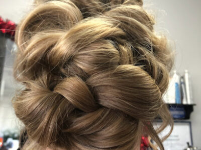 Sue B’s Hair Boutique llc