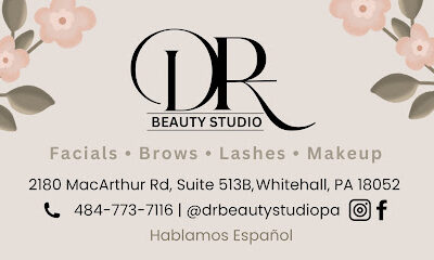 DR Beauty Studio