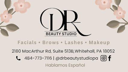 DR Beauty Studio