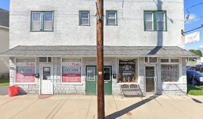 Current Trendz Hair Studio