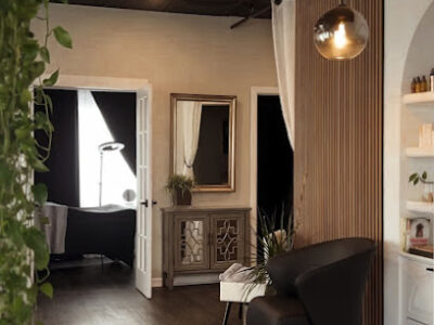 La Vie Lashbar & Esthetics