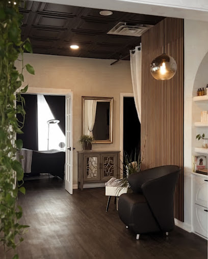 La Vie Lashbar & Esthetics