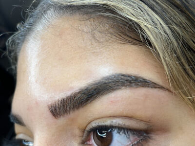 Queen Brows Salon