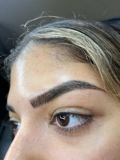Queen Brows Salon