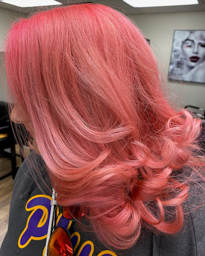 Carol Golick Salon