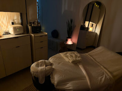 Vitality Glow Esthetics