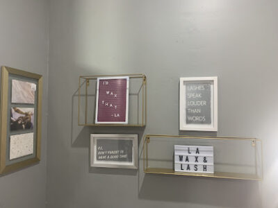 LA ESTHETICS STUDIO